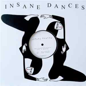 Get A Room! - INSANEDANCES001 Mp3