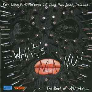 Various - What's NU - The Best Of NU Metal Mp3