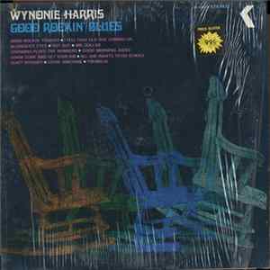 Wynonie Harris - Good Rockin' Blues Mp3