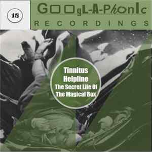 Tinnitus Helpline - The Secret Life Of The Magical Box Mp3