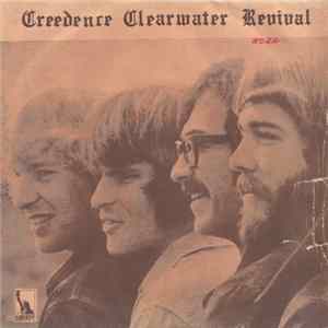 Creedence Clearwater Revival - Run Through The Jungle / Up Around The Bend Mp3