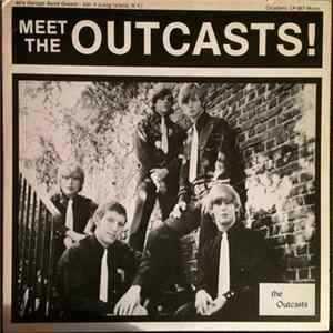 The Outcasts - Meet The Outcasts! Mp3