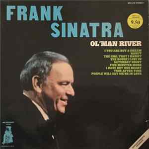 Frank Sinatra - Ol'Man River Mp3