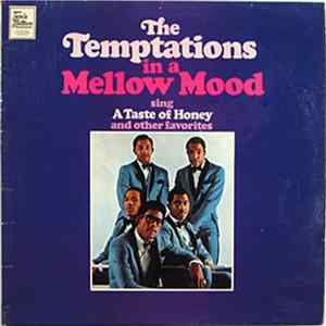 The Temptations - The Temptations In A Mellow Mood Mp3