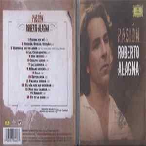 Roberto Alagna - Pasion Mp3