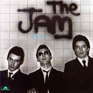 The Jam - In The City Mp3