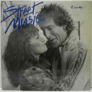 Ed Bogas, Judy Munsen - Street Music (Original Motion Picture Soundtrack) Mp3