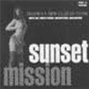 Bohren & Der Club Of Gore - Sunset Mission Mp3