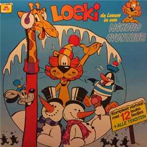 Loeki De Leeuw - In Een Ijskoud Avontuur Mp3