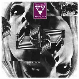 Deer Diary / (((O))) - Split Mp3