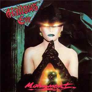 Hallows Eve - Monument Mp3