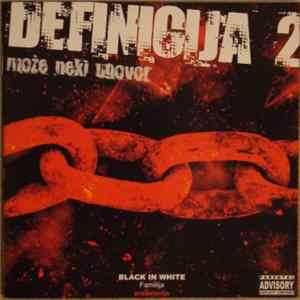 Various - Definicija 2 Mp3