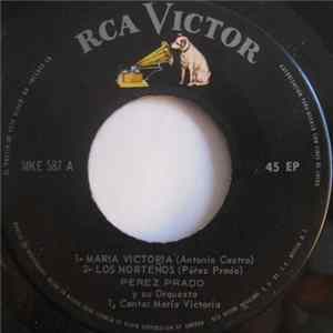 Perez Prado Y Su Orquestra - Maria Victoria Mp3