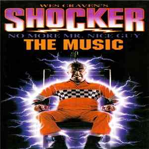Various - Wes Craven's Shocker (The Music) Mp3