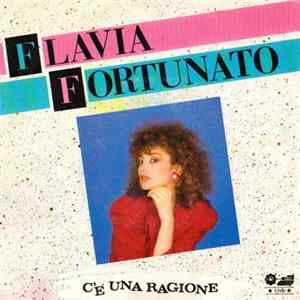 Flavia Fortunato - C'È Una Ragione Mp3