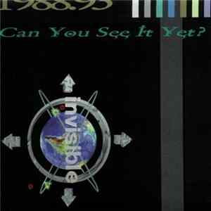 Various - Can You See It Yet? Mp3