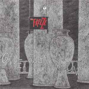 The Freeze - One False Move Mp3