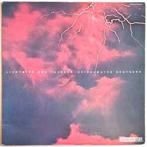 Bridgewater Brothers - Lightning And Thunder Mp3