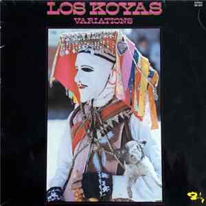 Los Koyas - Variations Mp3