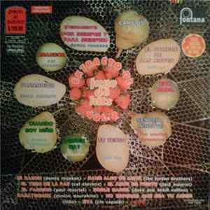 Various - Extracto De Jugo De Hits Vol. 2 Mp3