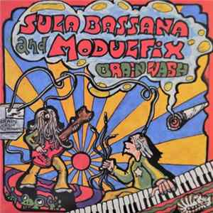 Sula Bassana And Modulfix - Brainwash Mp3