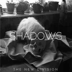 The New Division - Shadows Mp3