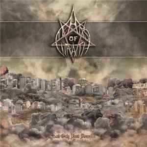 Tears Of Wrath - ... And Only Dust Remains Mp3