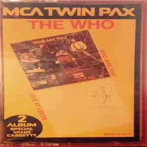 The Who - Who Are You / Live At Leeds Mp3