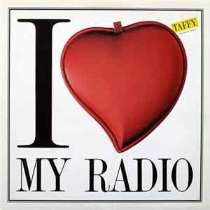 Taffy - Midnight Radio Mp3