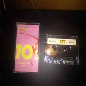 Various - Przeboje lat 70 Mp3