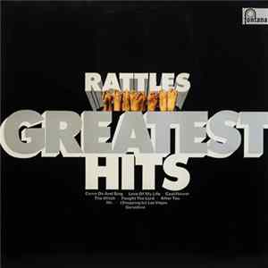 Rattles - Rattles' Greatest Hits Mp3