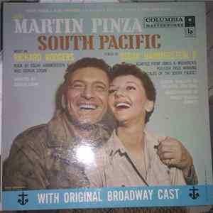 Mary Martin, Ezio Pinza, Richard Rodgers / Oscar Hammerstein 2nd - South Pacific With Original Broadway Cast Mp3