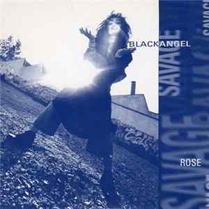 Savage Rose - Black Angel Mp3