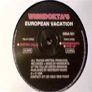Wishdokta - Wishdokta's European Vacation Mp3