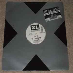 SL2 - On A Ragga Tip Mp3