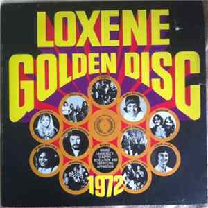 Various - Loxene Golden Disc 1972 Mp3