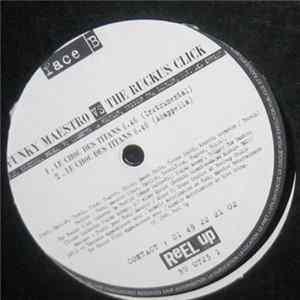 Funky Maestro VS The Ruckus Click - Le Choc Des Titans Mp3