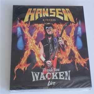Hansen & Friends - Thank You Wacken Live Mp3