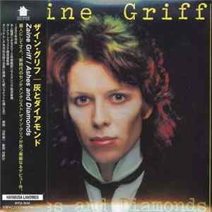 Zaine Griff - Ashes And Diamonds Mp3