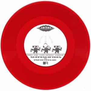The Shape Shifters vs. Mnemotrauma - Language Differences / Homesick Mp3