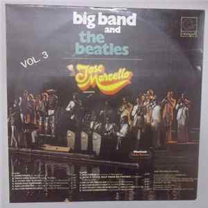 José Marcello Orchestra - Big Band And The Beatles Mp3