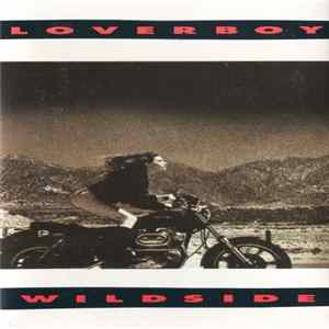Loverboy - Wildside Mp3