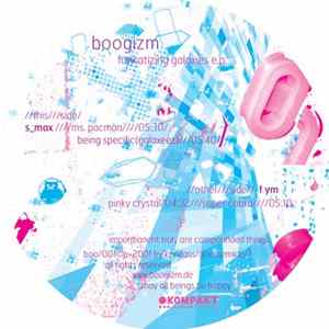 S_Max, Fym - Funkatizing Galaxies E.P. Mp3