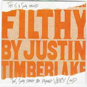 Justin Timberlake - Filthy Mp3