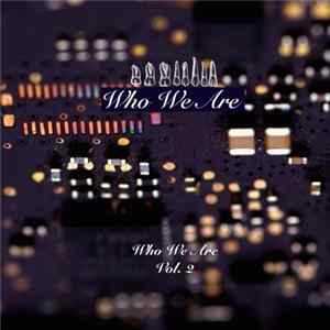Thomas Leyh, Victor Norman , Steffen Sonnenschein, Theodor - Who We Are Vol.02 Mp3