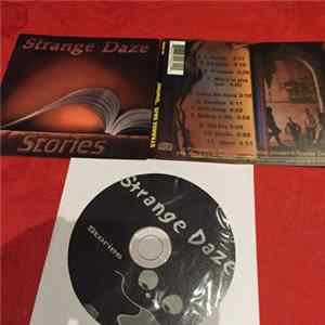 Strange Daze - Stories Mp3