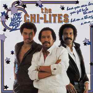 The Chi-Lites - The Very Best Of The Chi-Lites Mp3