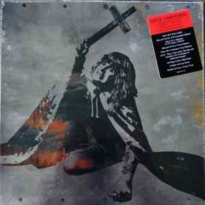 Ozzy Osbourne - Blizzard Of Ozz ✝ Diary Of A Madman Mp3