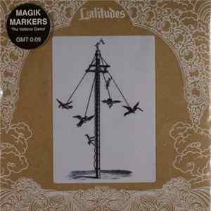 Magik Markers - The Voldoror Dance Mp3