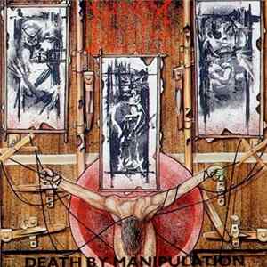 Napalm Death - Death By Manipulation Mp3